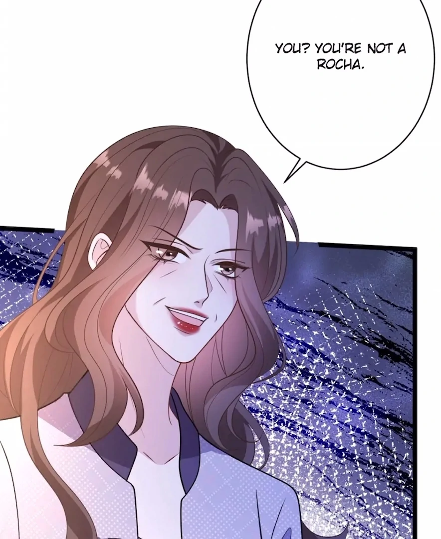 The Real Daughter, She Is an Almighty Boss Chapter 146 31