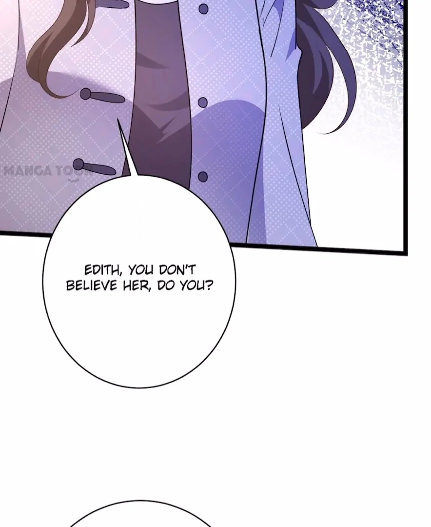 The Real Daughter, She Is an Almighty Boss Chapter 146 32