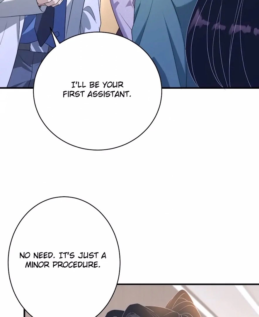 The Real Daughter, She Is an Almighty Boss Chapter 146 34