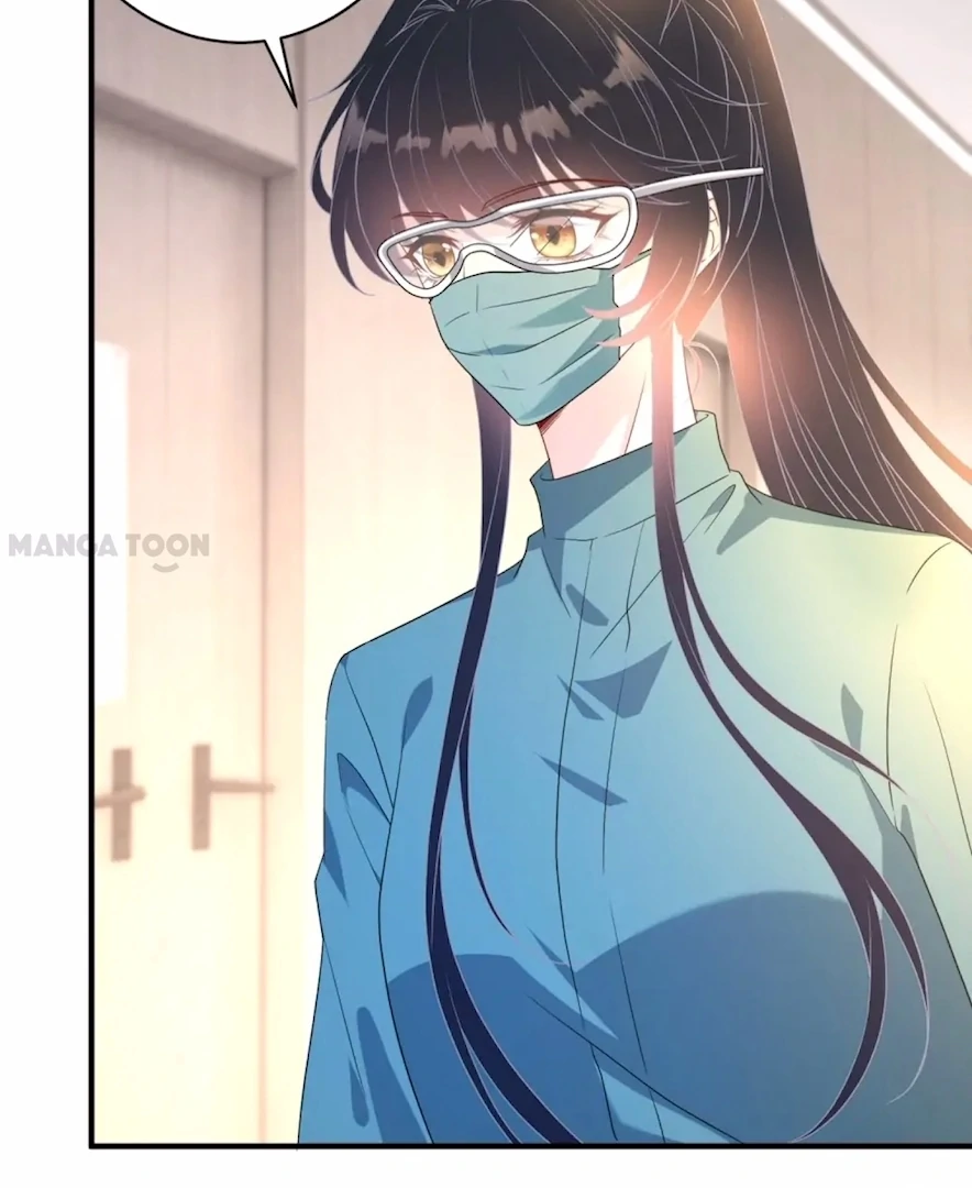 The Real Daughter, She Is an Almighty Boss Chapter 146 35