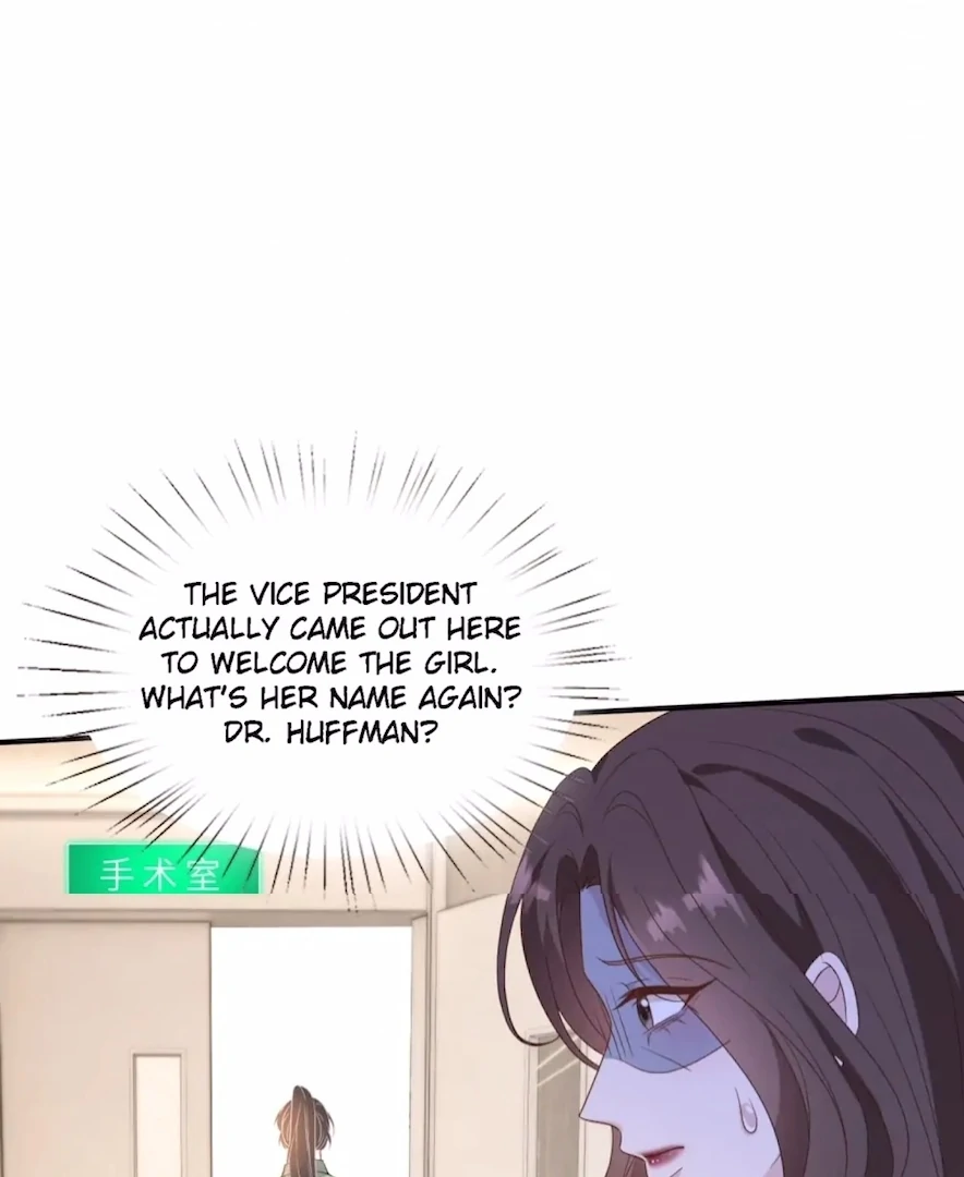 The Real Daughter, She Is an Almighty Boss Chapter 146 36