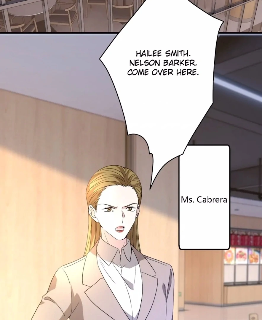 The Real Daughter, She Is an Almighty Boss Chapter 146 39