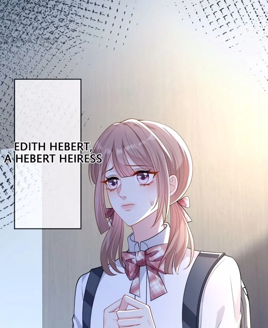 The Real Daughter, She Is an Almighty Boss Chapter 146 4