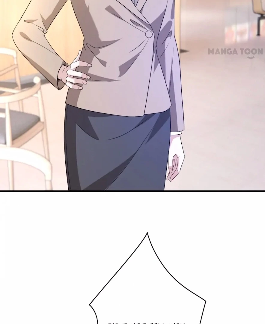 The Real Daughter, She Is an Almighty Boss Chapter 146 40