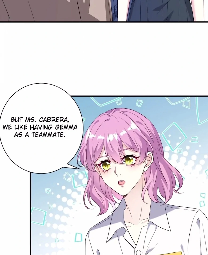 The Real Daughter, She Is an Almighty Boss Chapter 146 42