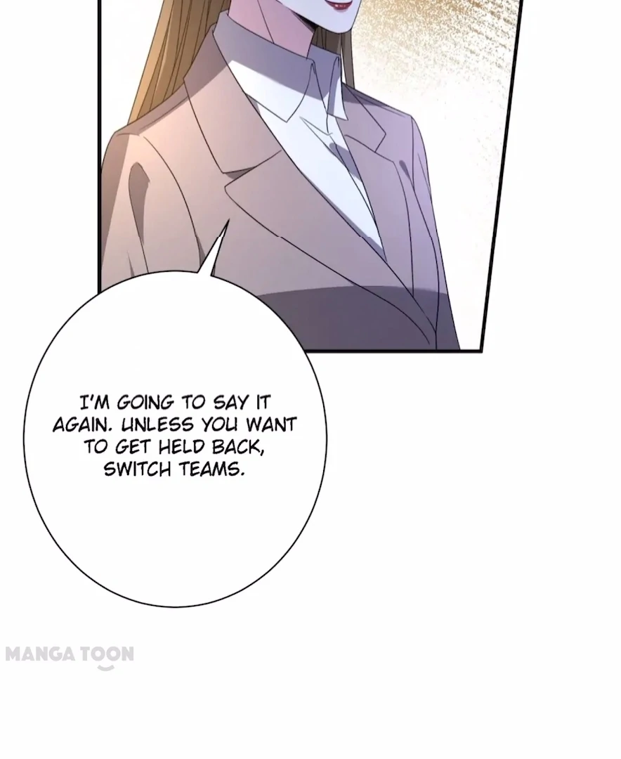 The Real Daughter, She Is an Almighty Boss Chapter 146 44