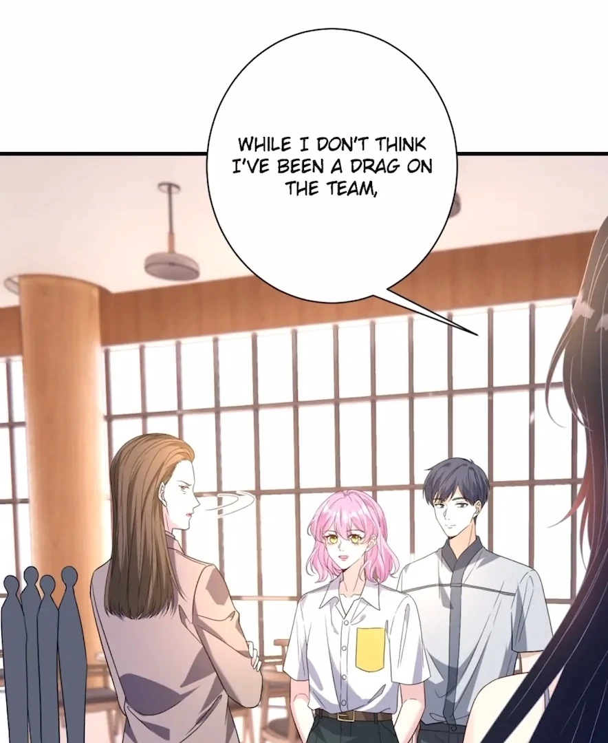 The Real Daughter, She Is an Almighty Boss Chapter 146 45