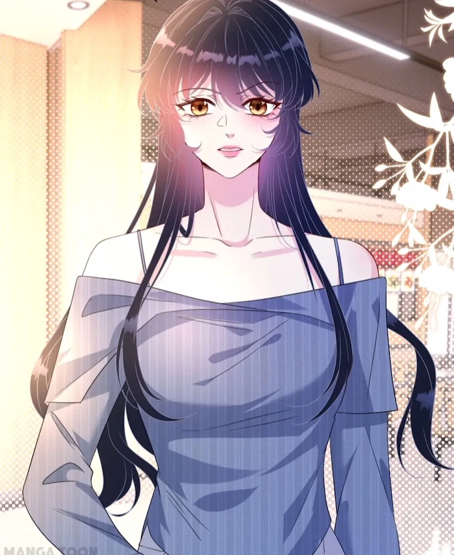 The Real Daughter, She Is an Almighty Boss Chapter 146 47