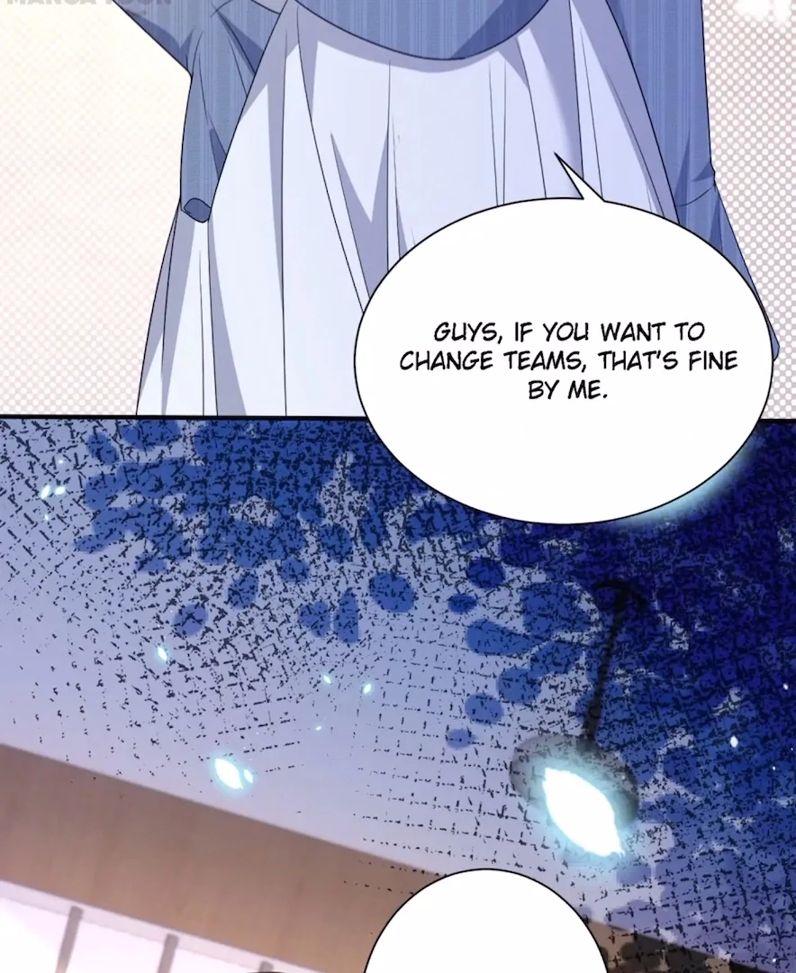 The Real Daughter, She Is an Almighty Boss Chapter 146 48