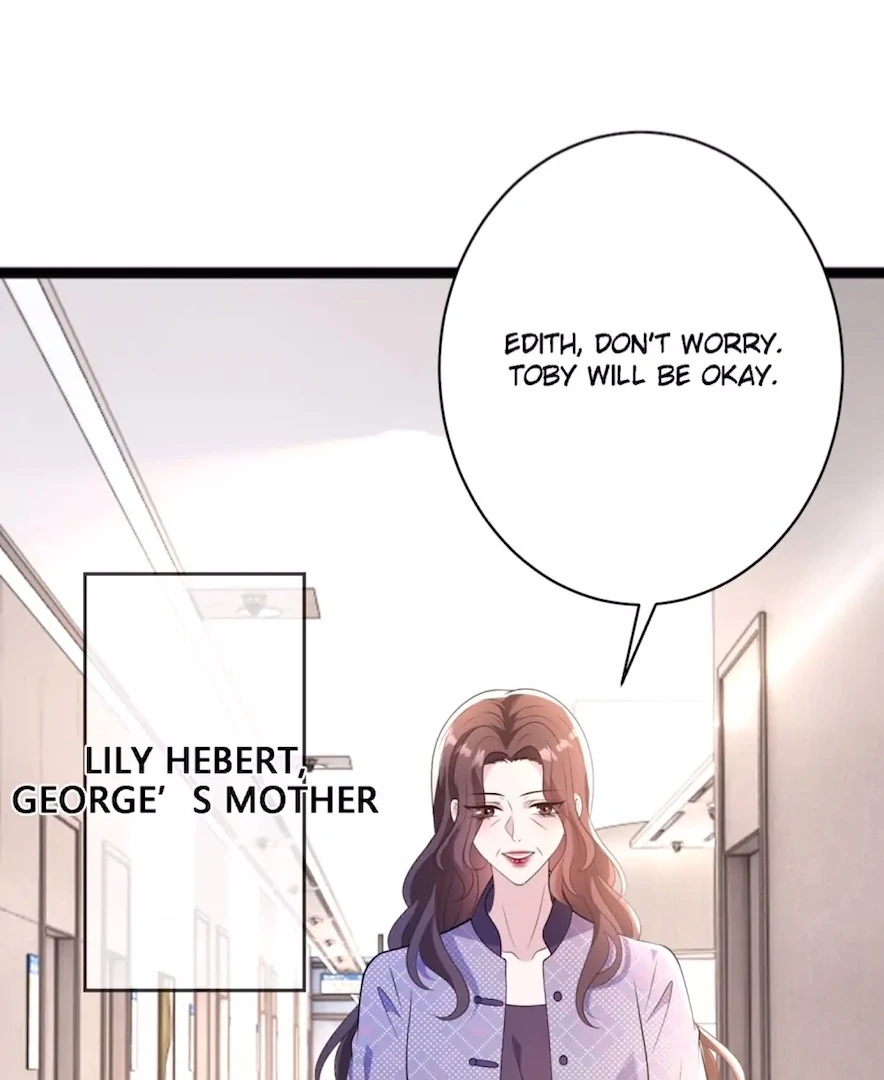 The Real Daughter, She Is an Almighty Boss Chapter 146 6