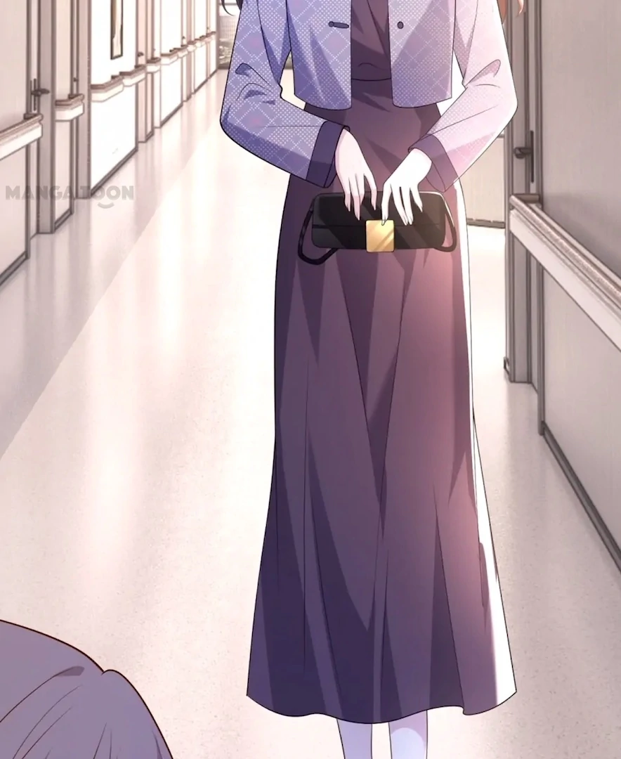The Real Daughter, She Is an Almighty Boss Chapter 146 7