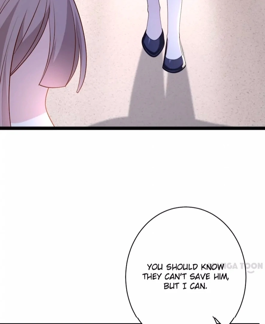 The Real Daughter, She Is an Almighty Boss Chapter 146 8