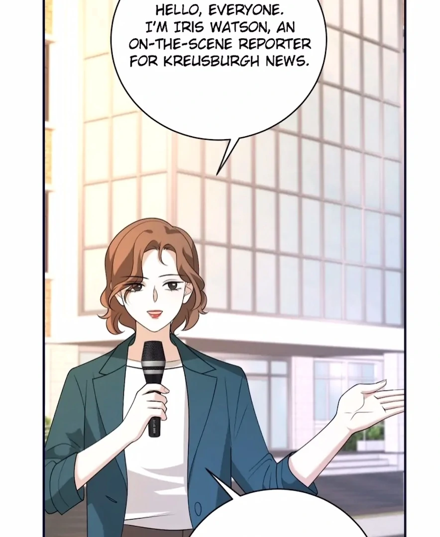 The Real Daughter, She Is an Almighty Boss Chapter 147 12