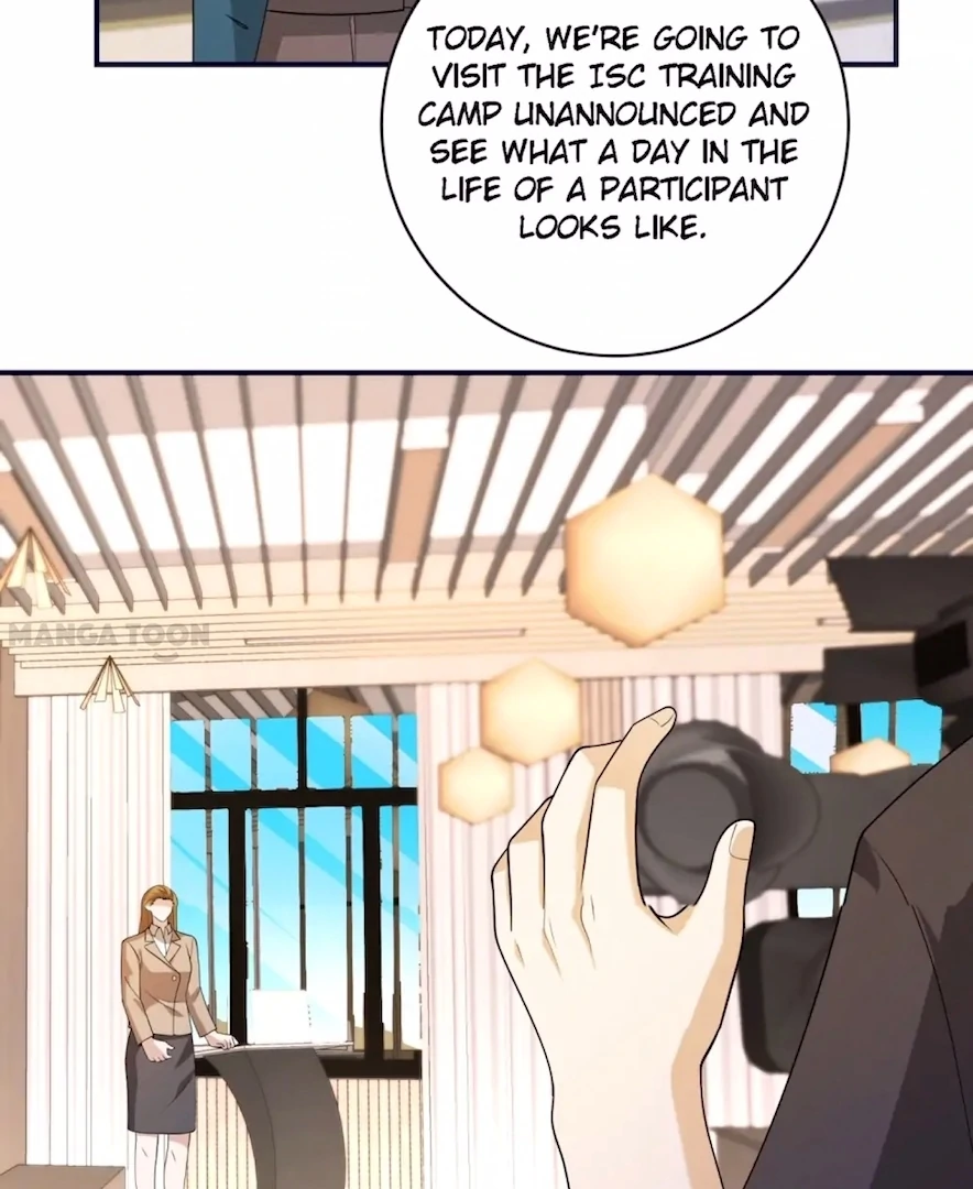 The Real Daughter, She Is an Almighty Boss Chapter 147 13