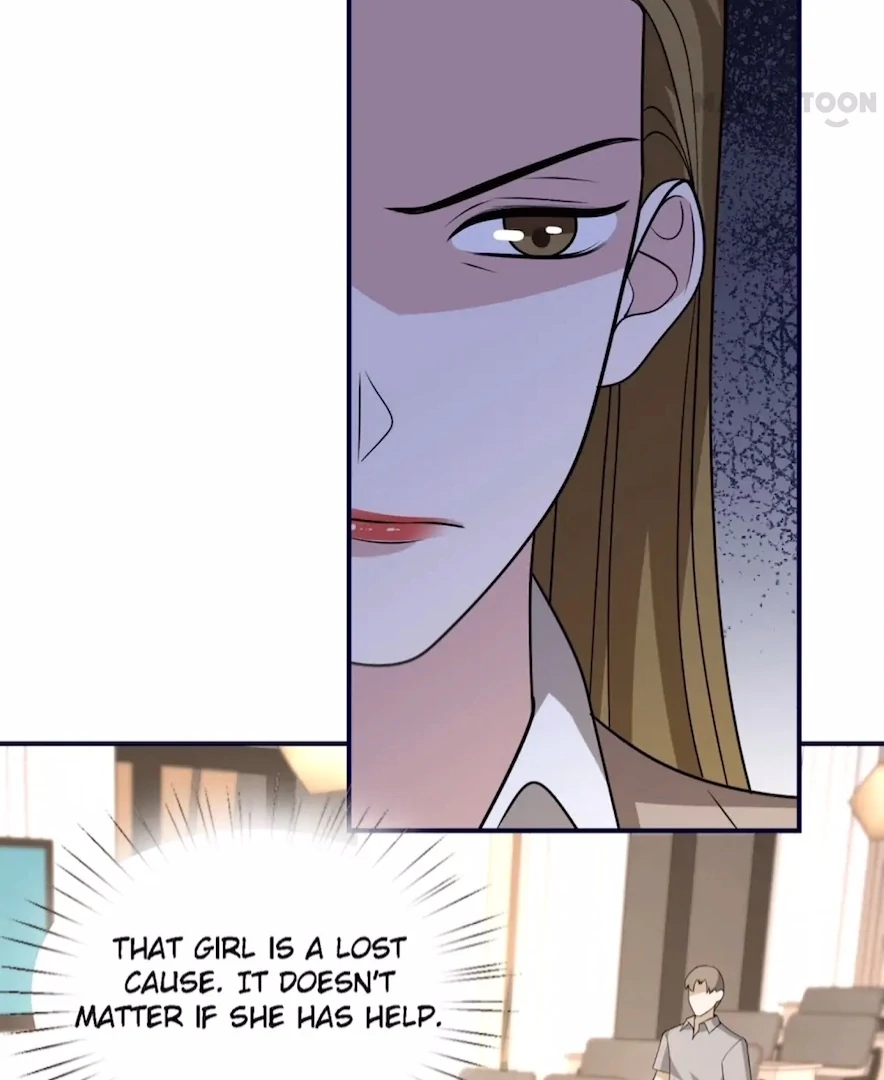 The Real Daughter, She Is an Almighty Boss Chapter 147 15