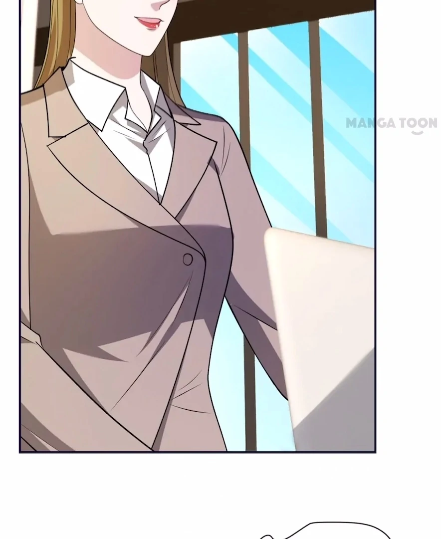 The Real Daughter, She Is an Almighty Boss Chapter 147 18