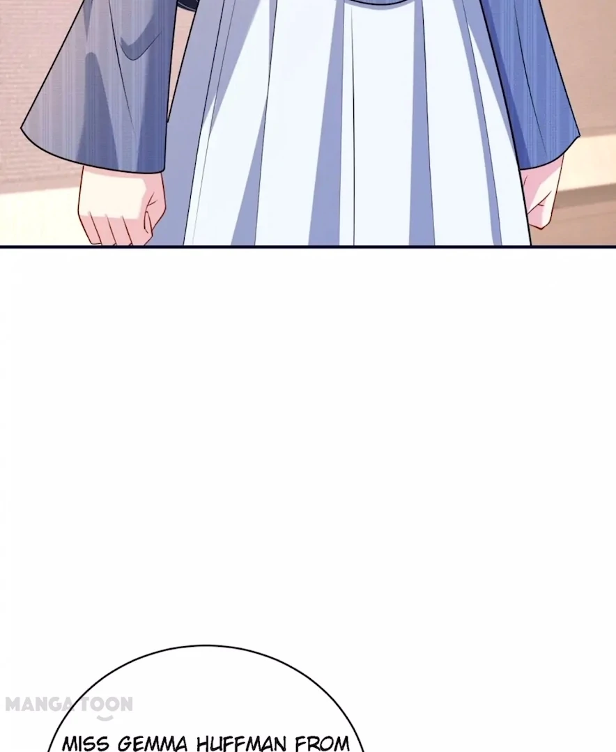 The Real Daughter, She Is an Almighty Boss Chapter 147 22