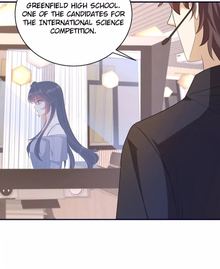The Real Daughter, She Is an Almighty Boss Chapter 147 23