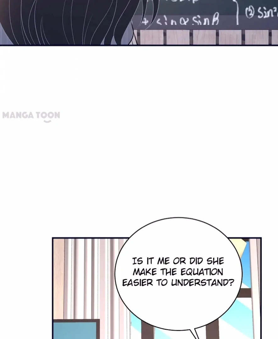 The Real Daughter, She Is an Almighty Boss Chapter 147 32