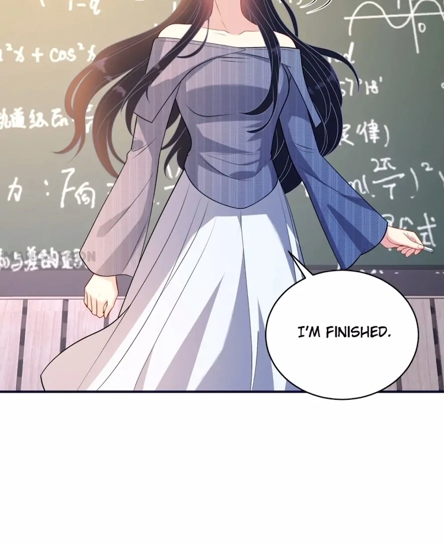 The Real Daughter, She Is an Almighty Boss Chapter 147 35