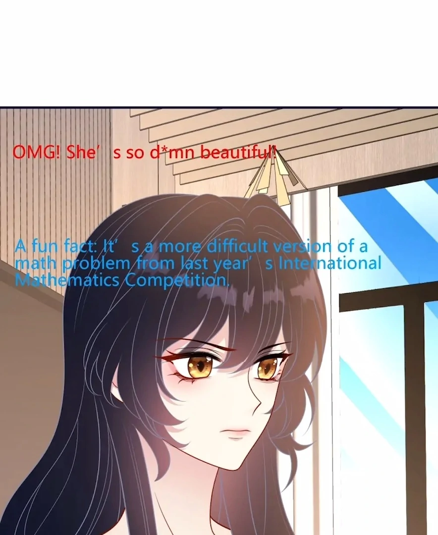 The Real Daughter, She Is an Almighty Boss Chapter 147 36