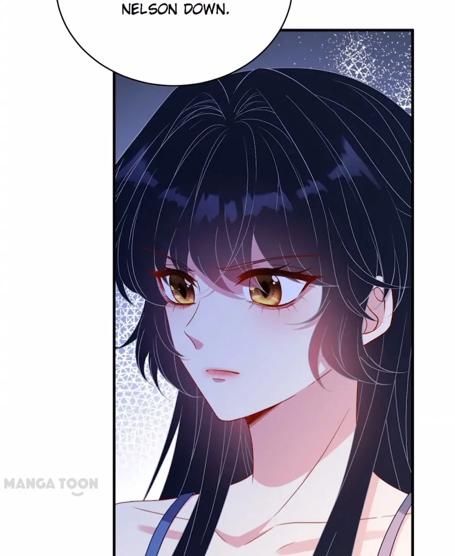 The Real Daughter, She Is an Almighty Boss Chapter 147 44
