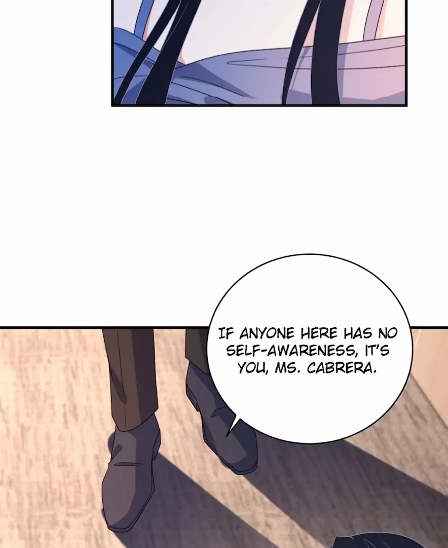 The Real Daughter, She Is an Almighty Boss Chapter 147 45