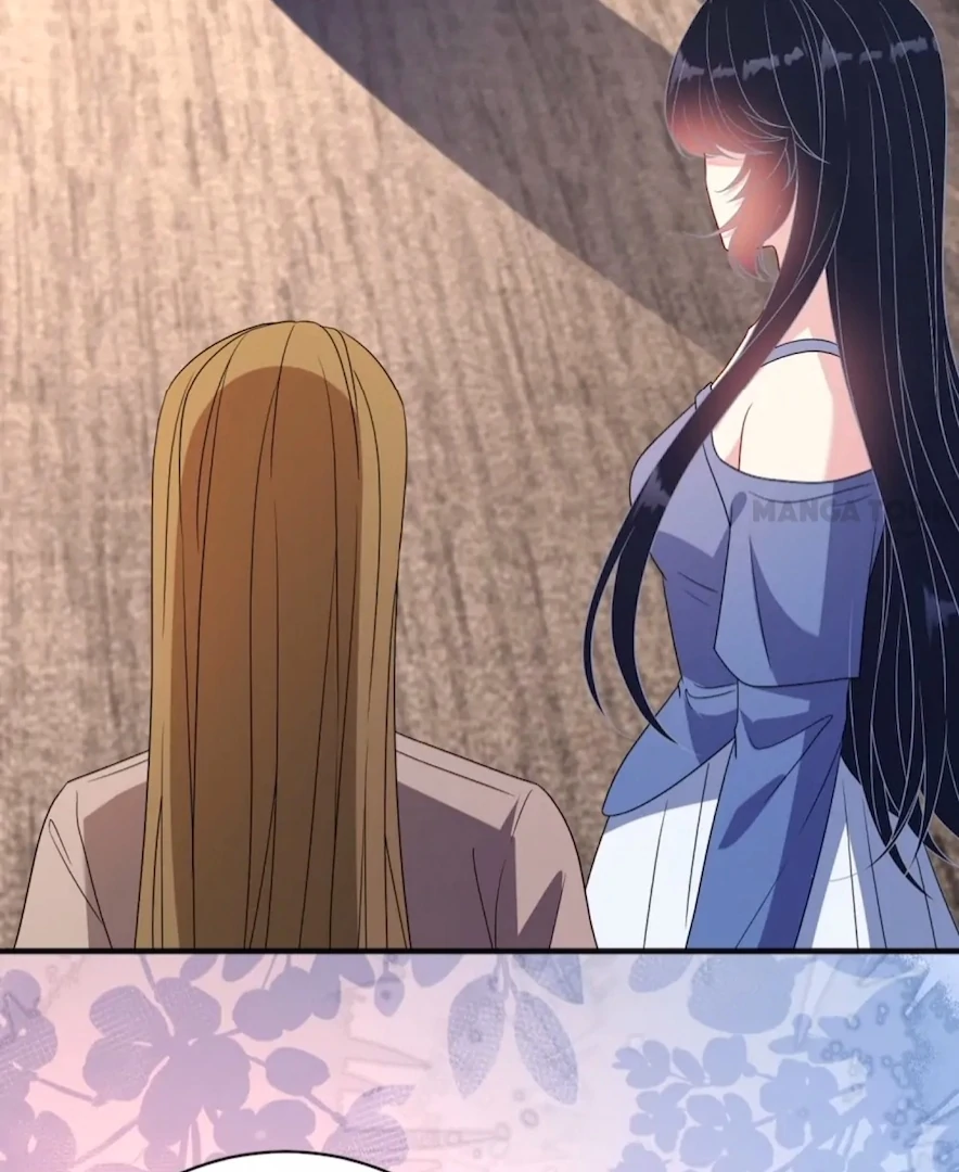 The Real Daughter, She Is an Almighty Boss Chapter 147 46