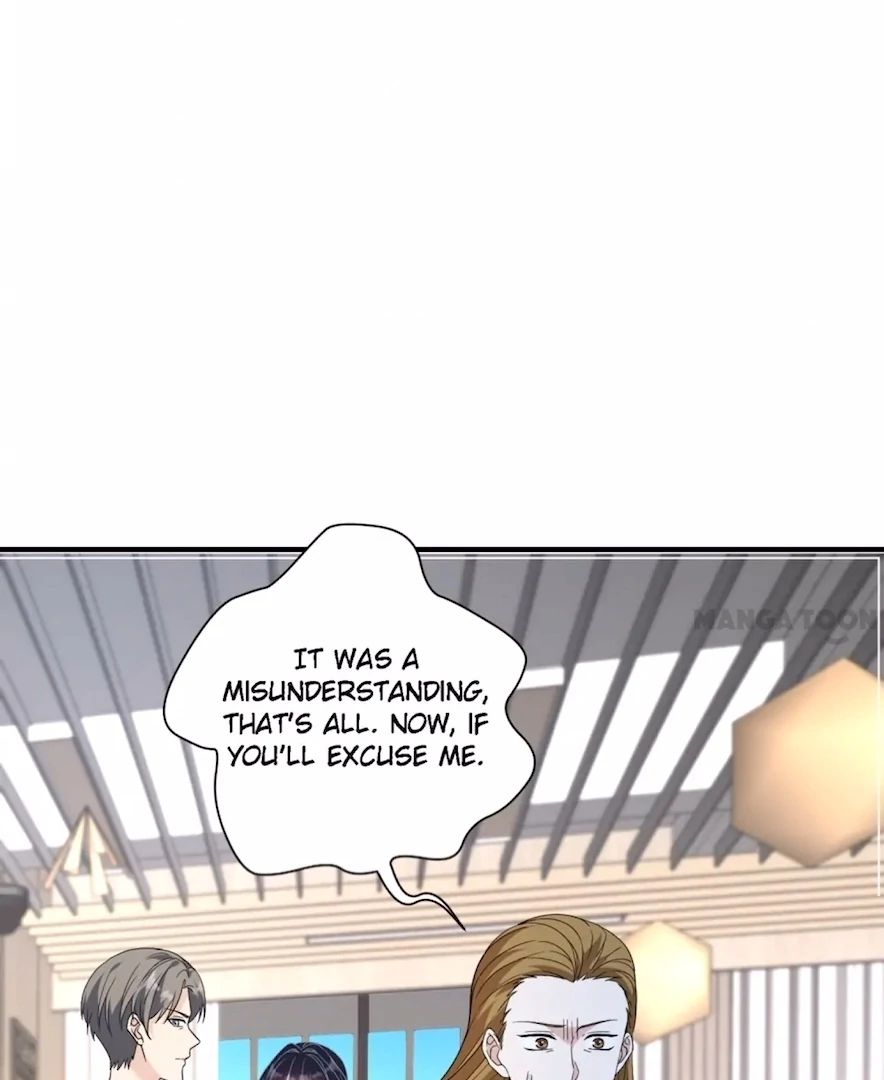 The Real Daughter, She Is an Almighty Boss Chapter 147 49