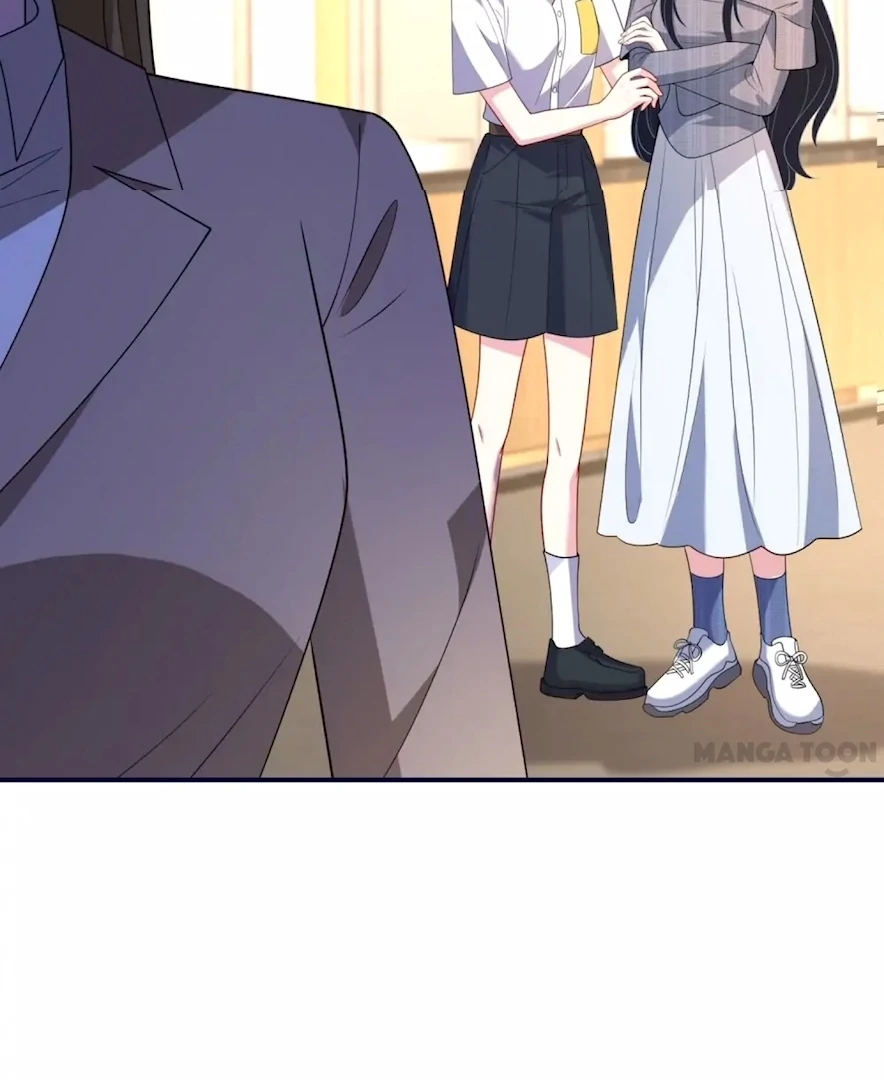 The Real Daughter, She Is an Almighty Boss Chapter 147 5