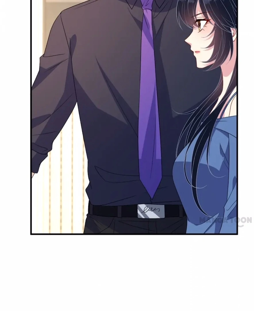 The Real Daughter, She Is an Almighty Boss Chapter 147 52