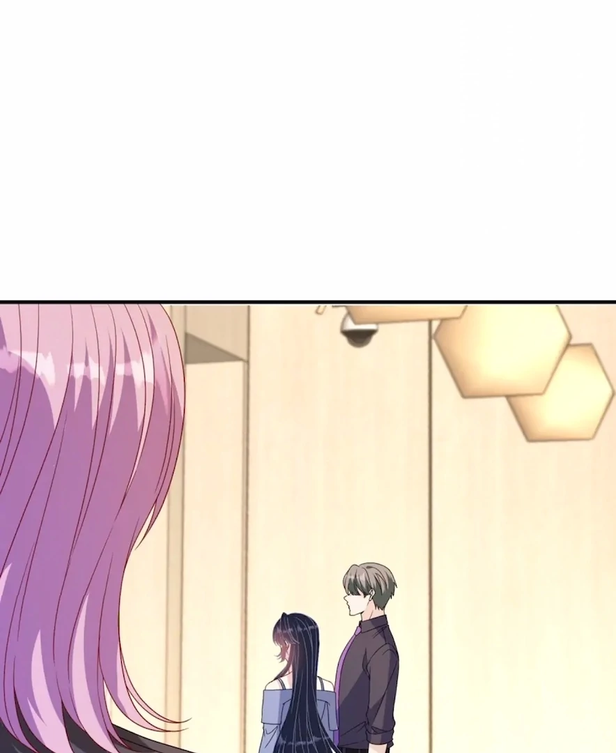 The Real Daughter, She Is an Almighty Boss Chapter 147 53