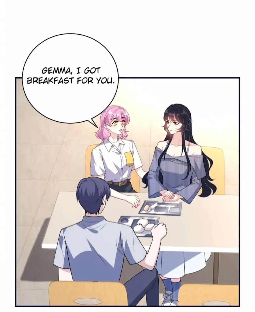 The Real Daughter, She Is an Almighty Boss Chapter 147 6