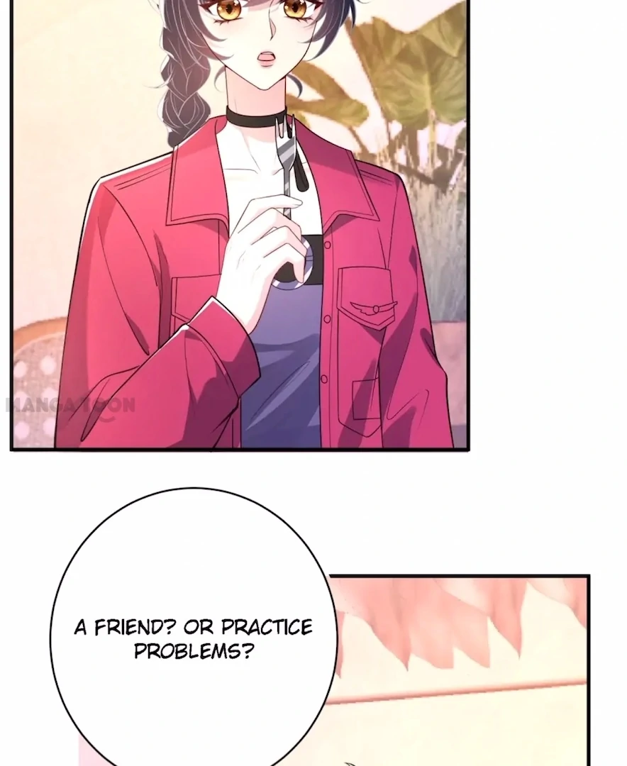 The Real Daughter, She Is an Almighty Boss Chapter 154 10