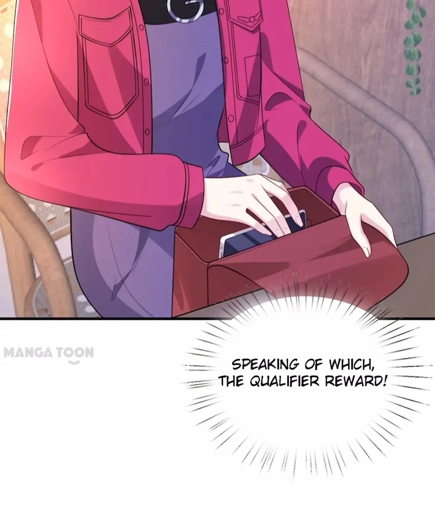 The Real Daughter, She Is an Almighty Boss Chapter 154 13