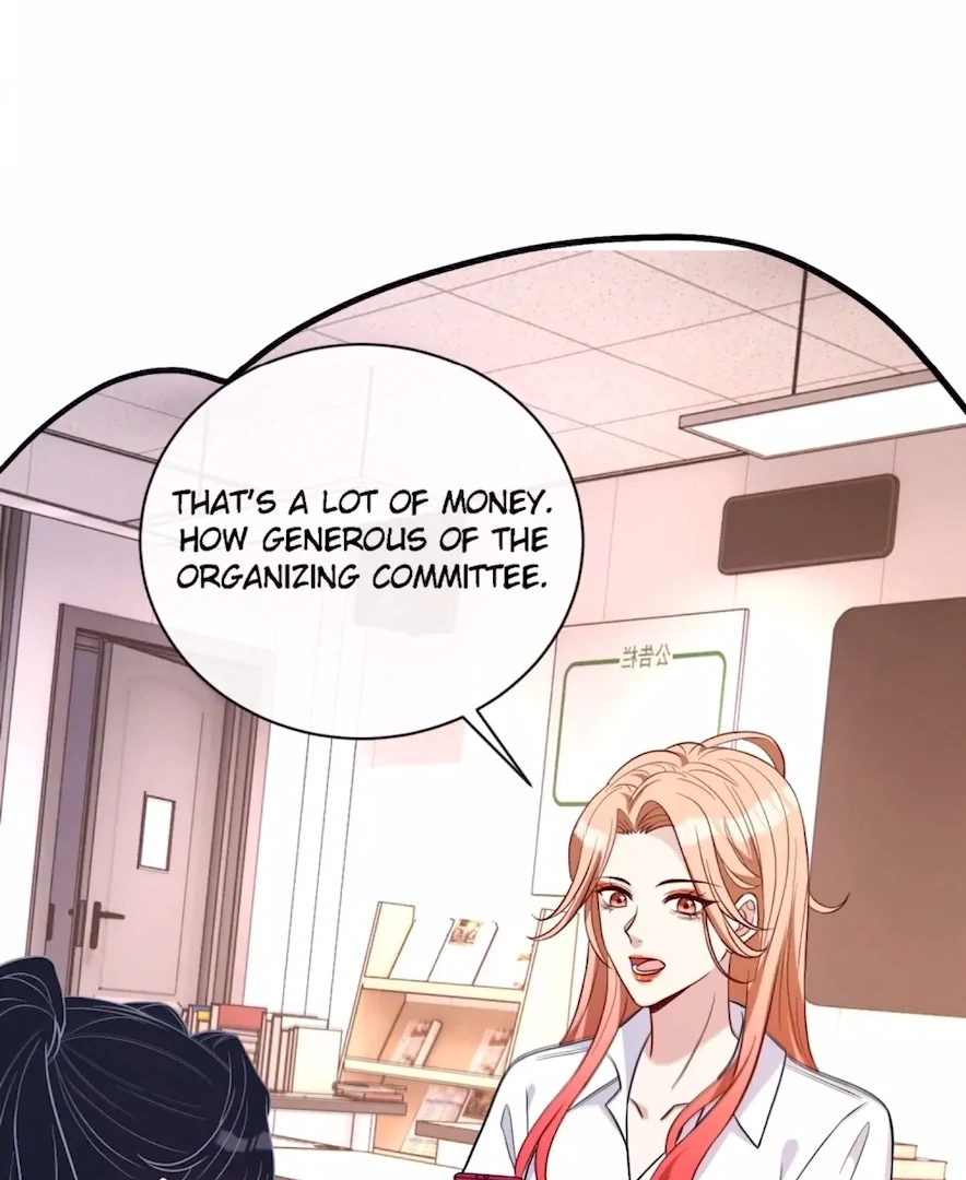 The Real Daughter, She Is an Almighty Boss Chapter 154 14