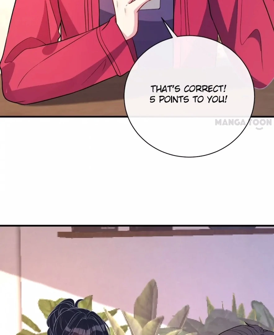 The Real Daughter, She Is an Almighty Boss Chapter 154 18