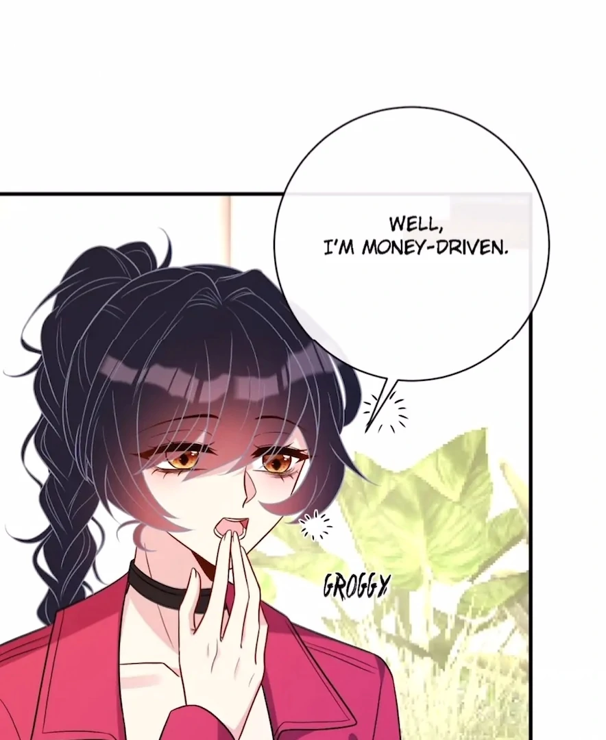 The Real Daughter, She Is an Almighty Boss Chapter 154 25