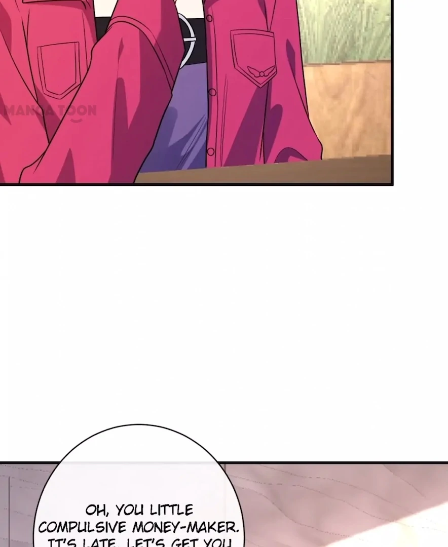 The Real Daughter, She Is an Almighty Boss Chapter 154 26
