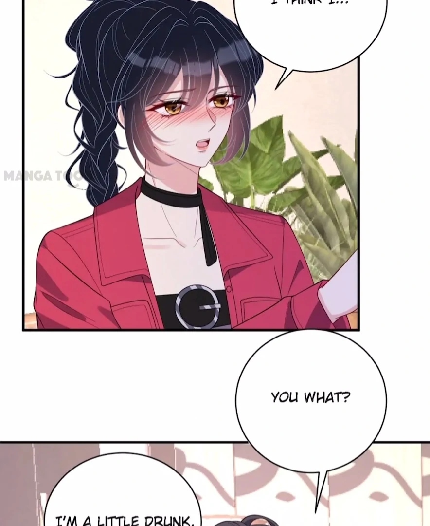 The Real Daughter, She Is an Almighty Boss Chapter 154 29