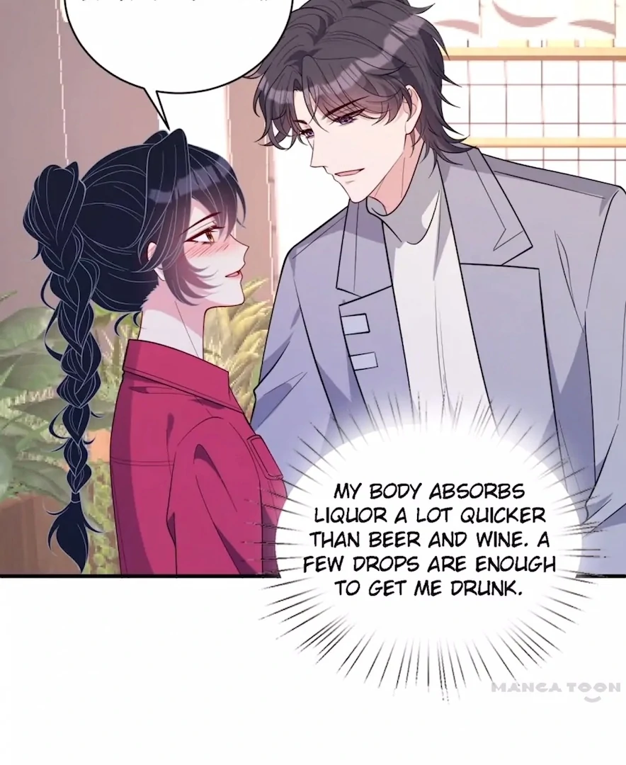 The Real Daughter, She Is an Almighty Boss Chapter 154 30