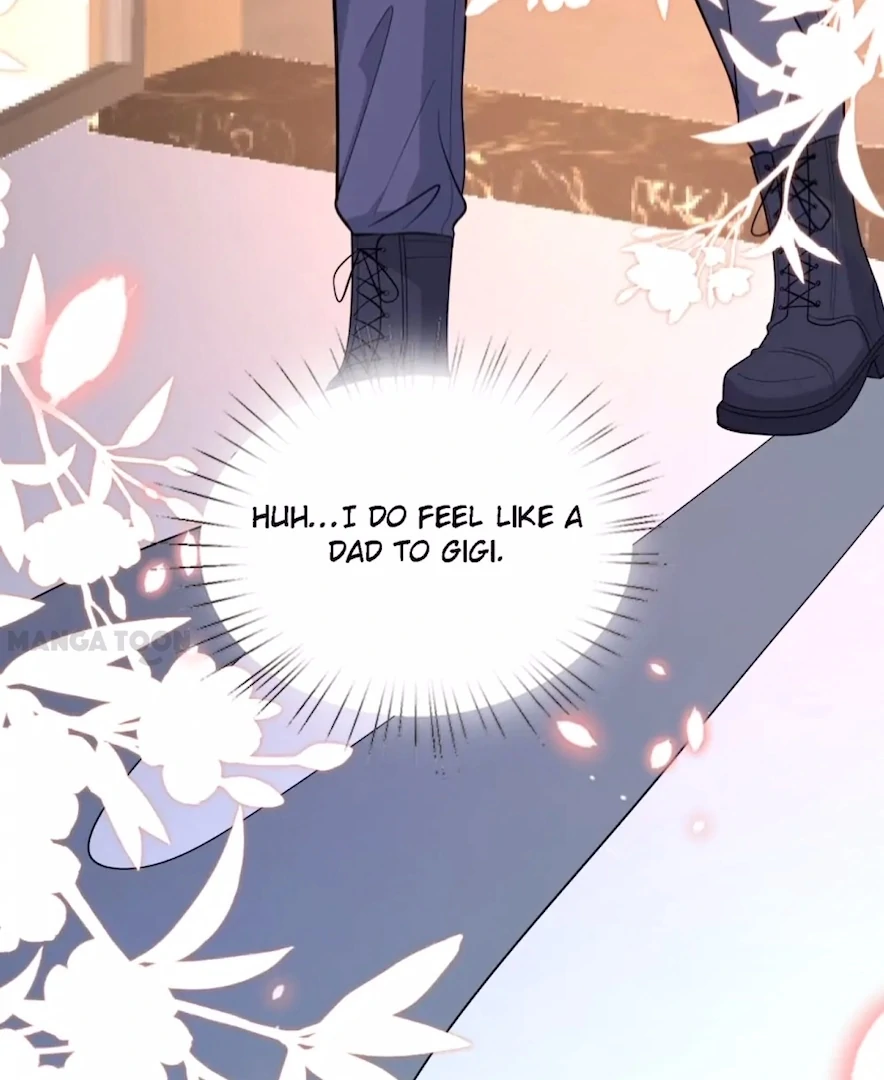 The Real Daughter, She Is an Almighty Boss Chapter 154 35