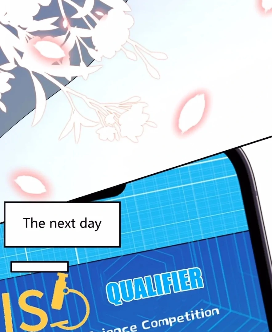 The Real Daughter, She Is an Almighty Boss Chapter 154 36