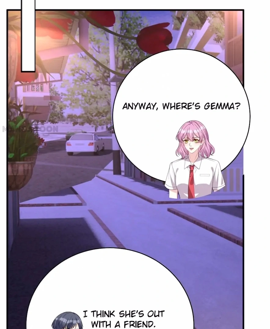The Real Daughter, She Is an Almighty Boss Chapter 154 7