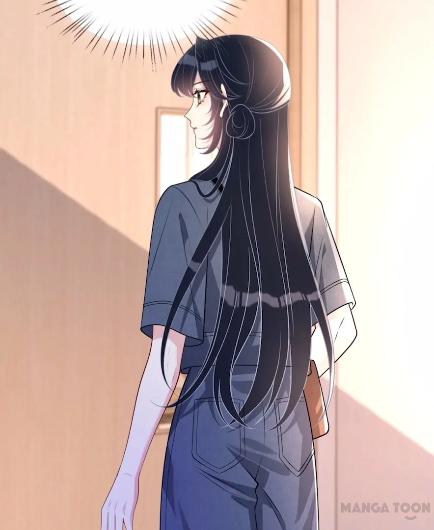 The Real Daughter, She Is an Almighty Boss Chapter 155 11