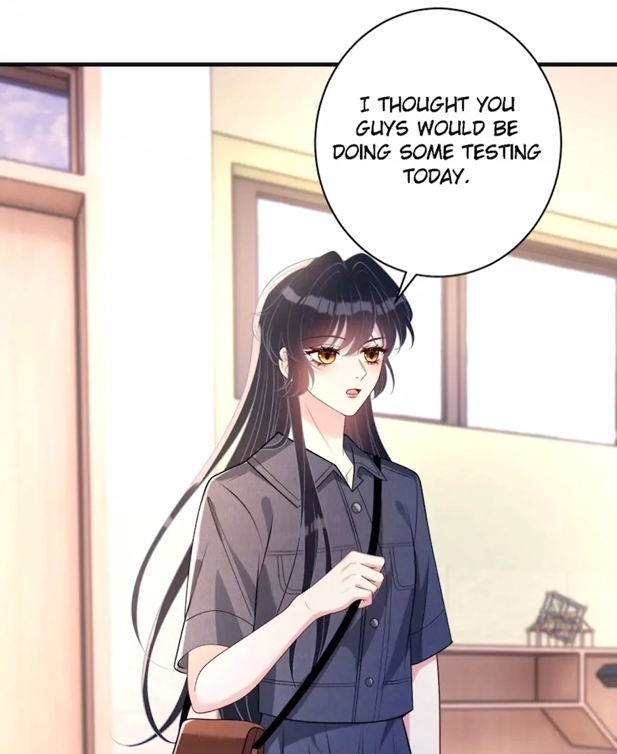 The Real Daughter, She Is an Almighty Boss Chapter 155 14