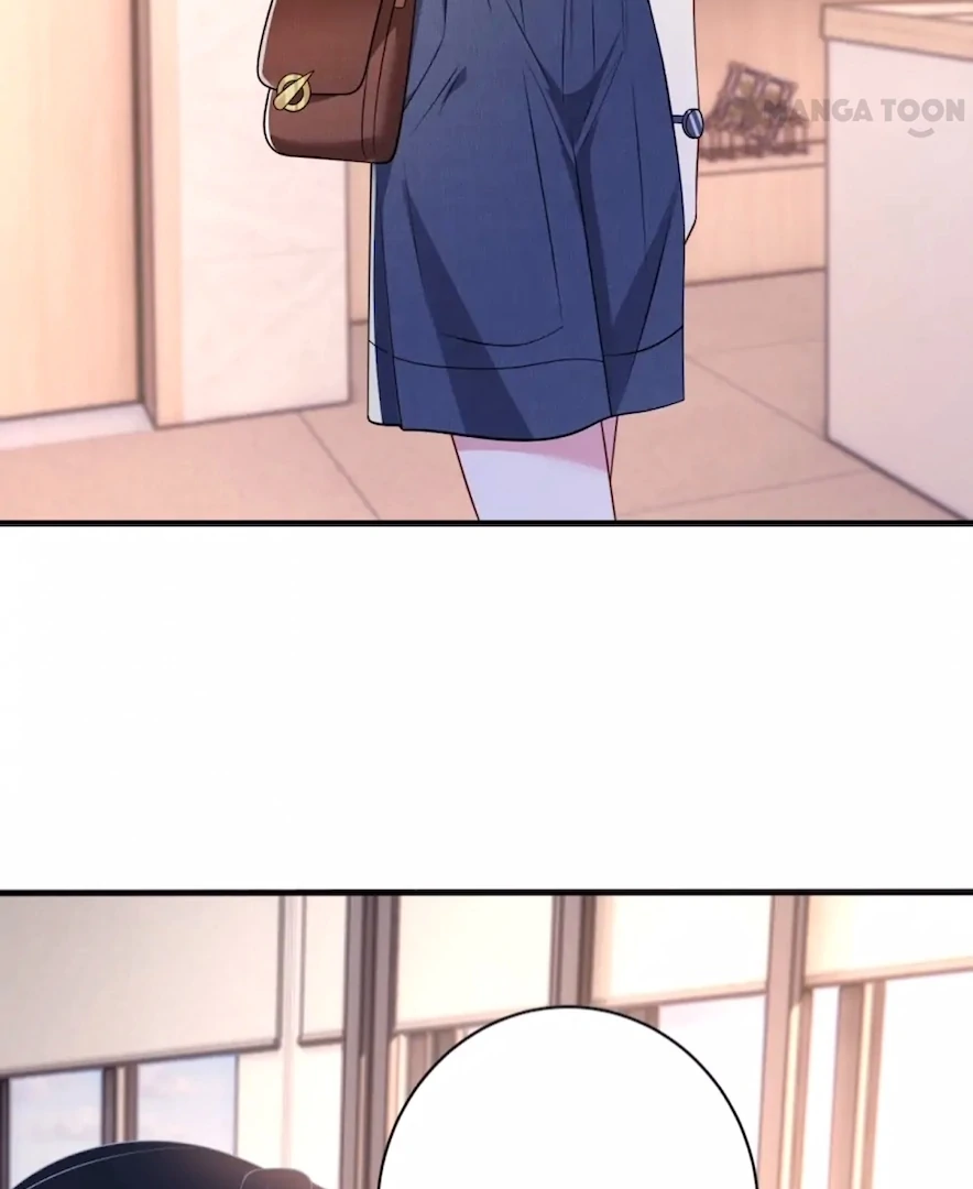 The Real Daughter, She Is an Almighty Boss Chapter 155 15