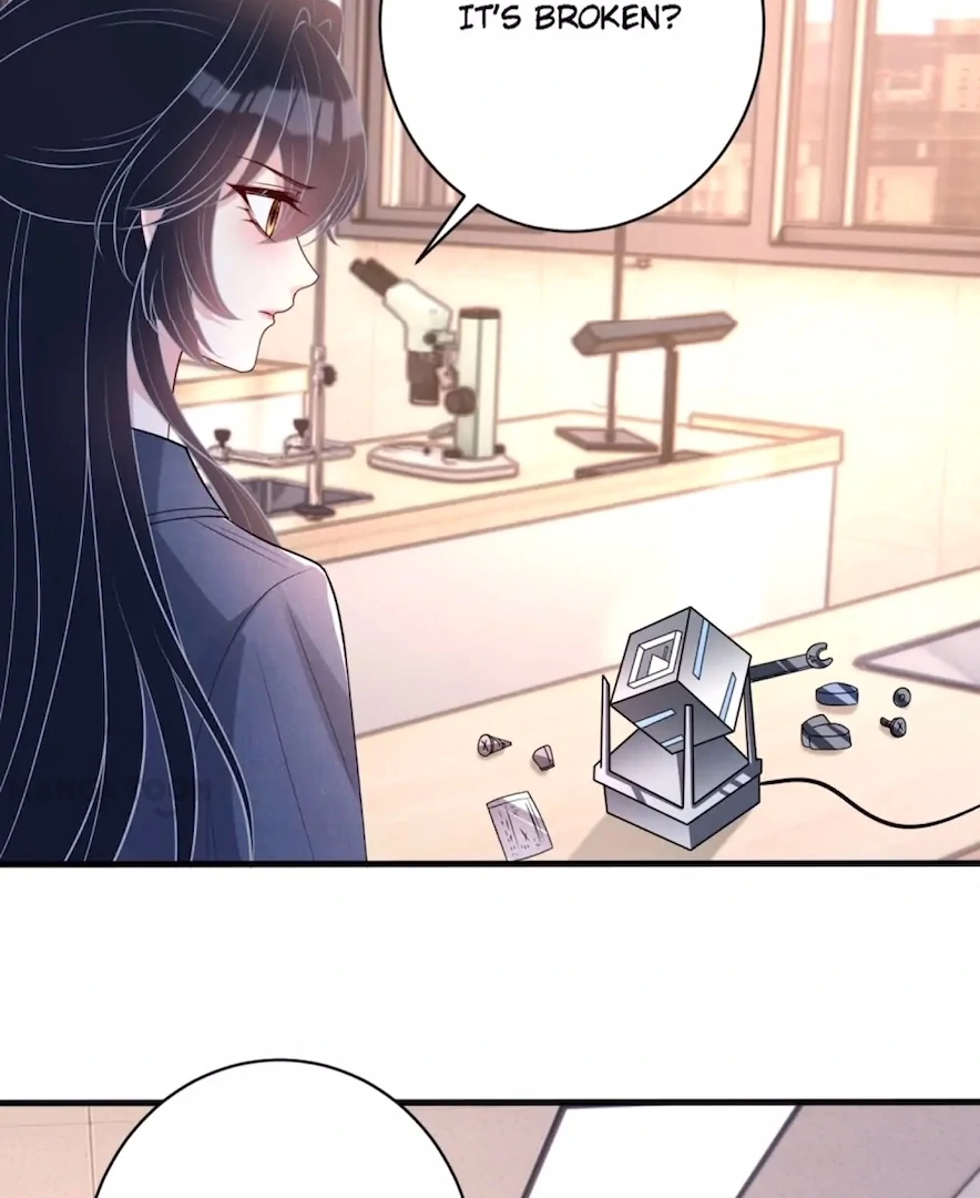 The Real Daughter, She Is an Almighty Boss Chapter 155 16