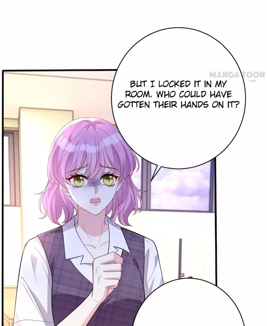 The Real Daughter, She Is an Almighty Boss Chapter 155 18