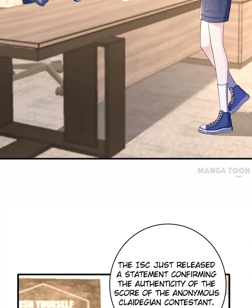 The Real Daughter, She Is an Almighty Boss Chapter 155 2